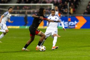 FC Midtjylland - F.C. København - 17/04-2025