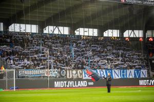 FC Midtjylland - F.C. København - 17/04-2025