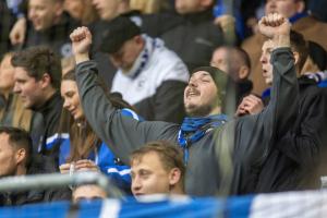 FC Midtjylland - F.C. København - 17/04-2025