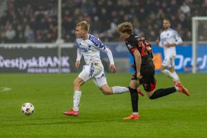 FC Midtjylland - F.C. København - 17/04-2025