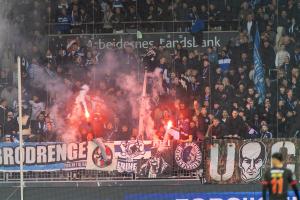 FC Midtjylland - F.C. København - 17/04-2025