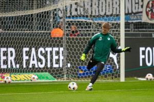 FC Midtjylland - F.C. København - 17/04-2025