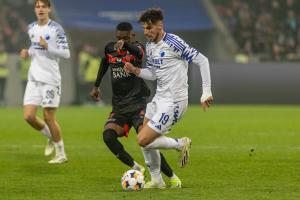FC Midtjylland - F.C. København - 17/04-2025