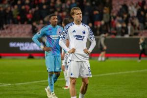 FC Midtjylland - F.C. København - 17/04-2025