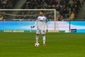 FC Midtjylland - F.C. København - 17/04-2025