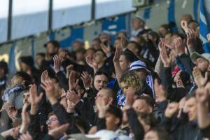 FC Midtjylland - F.C. København - 17/04-2025