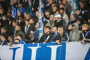 FC Midtjylland - F.C. København - 17/04-2025
