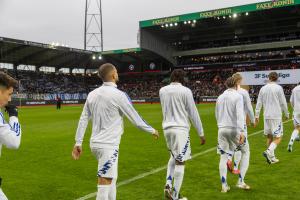 FC Midtjylland - F.C. København - 17/04-2025