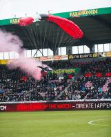 FC Midtjylland - F.C. København - 18/02-2018