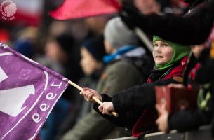 FC Midtjylland - F.C. København - 18/02-2018