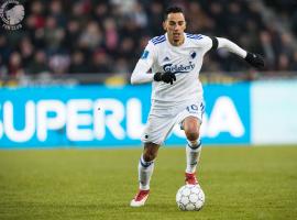 FC Midtjylland - F.C. København - 18/02-2018