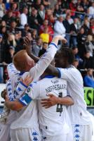 FC Midtjylland - F.C. København - 22/08-2009