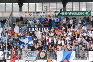 FC Midtjylland - F.C. København - 22/08-2009
