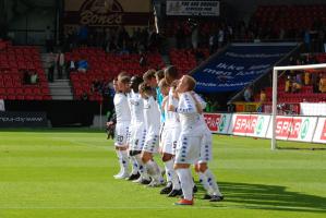 FC Midtjylland - F.C. København - 22/08-2009