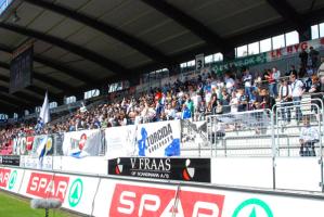 FC Midtjylland - F.C. København - 22/08-2009