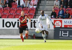 FC Midtjylland - F.C. København - 22/08-2009