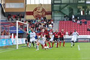 FC Midtjylland - F.C. København - 22/08-2009