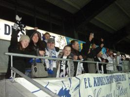 FC Midtjylland - F.C. København - 23/03-2006