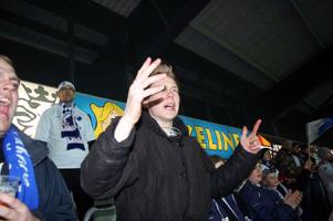 FC Midtjylland - F.C. København - 23/03-2006