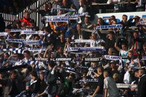 FC Midtjylland - F.C. København - 25/09-2010