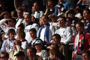 FC Midtjylland - F.C. København - 25/09-2010
