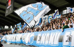 FC Midtjylland - F.C. København - 28/07-2013