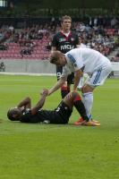 FC Midtjylland - F.C. København - 28/07-2013