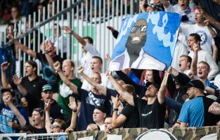 FC Midtjylland - F.C. København - 28/07-2013