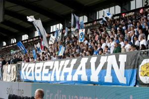 FC Midtjylland - F.C. København - 28/07-2013