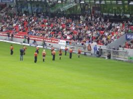 FC Midtjylland - F.C. København - 29/05-2005
