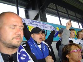 FC Midtjylland - F.C. København - 29/05-2005
