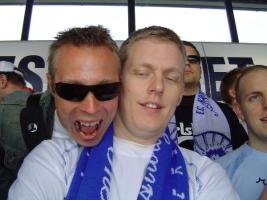 FC Midtjylland - F.C. København - 29/05-2005