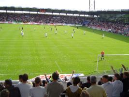 FC Midtjylland - F.C. København - 29/05-2005