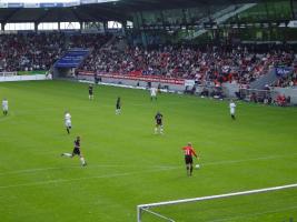 FC Midtjylland - F.C. København - 29/05-2005