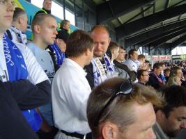 FC Midtjylland - F.C. København - 29/05-2005