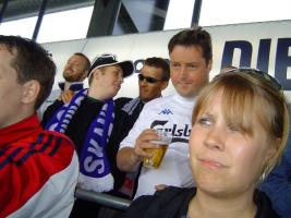 FC Midtjylland - F.C. København - 29/05-2005