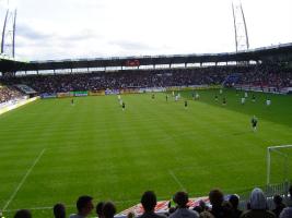 FC Midtjylland - F.C. København - 29/05-2005