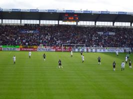 FC Midtjylland - F.C. København - 29/05-2005