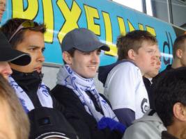 FC Midtjylland - F.C. København - 29/05-2005