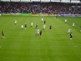 FC Midtjylland - F.C. København - 29/05-2005