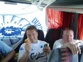 FC Midtjylland - F.C. København - 29/05-2005