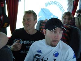 FC Midtjylland - F.C. København - 29/05-2005
