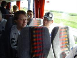 FC Midtjylland - F.C. København - 29/05-2005