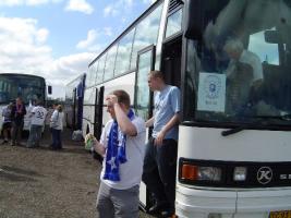 FC Midtjylland - F.C. København - 29/05-2005