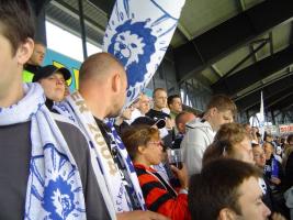 FC Midtjylland - F.C. København - 29/05-2005