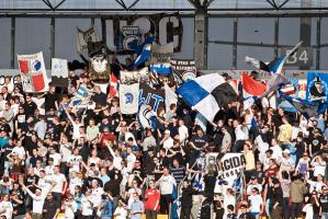 FC Nordsjælland - F.C. København - 04/04-2009