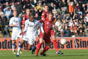 FC Nordsjælland - F.C. København - 04/04-2009