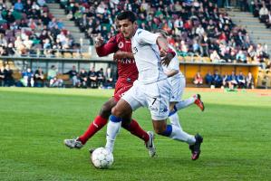 FC Nordsjælland - F.C. København - 04/04-2009
