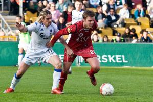 FC Nordsjælland - F.C. København - 04/04-2009