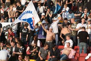 FC Nordsjælland - F.C. København - 04/04-2009